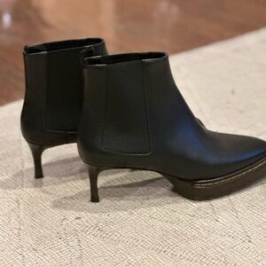 3.1 Phillip Lim Leather Chelsea Boots EUC. Size 7